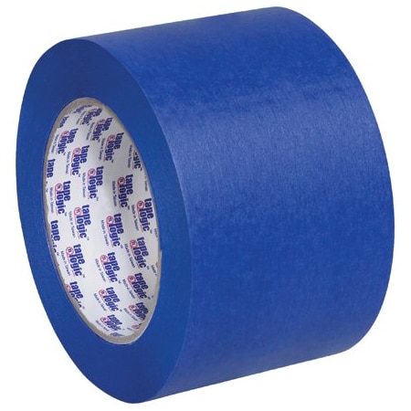 Tape Logic 3'' x 60 yds. Tape Logic 3000 Blue Painter's Tape, 16PK BUY00021706